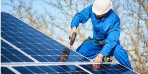 Installation Maintenance Panneaux Solaires Photovoltaïques à Flacey-en-Bresse